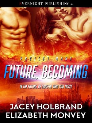 cover image of Future, Becoming
